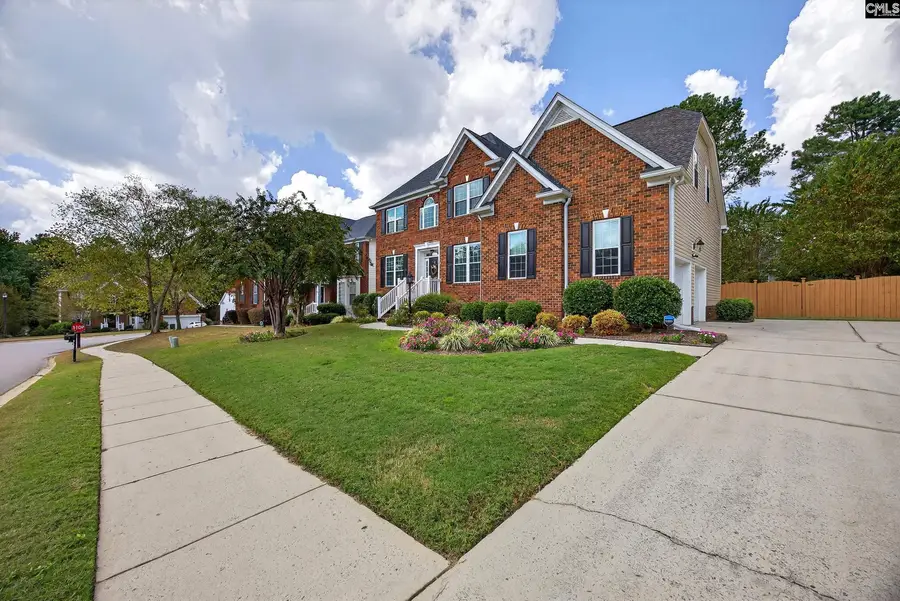 8 Night Hawk Way, Columbia, SC 29229 - #3