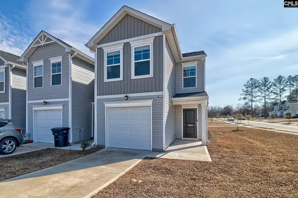 1116 Champions Rest Road #A, Lugoff, SC 29078