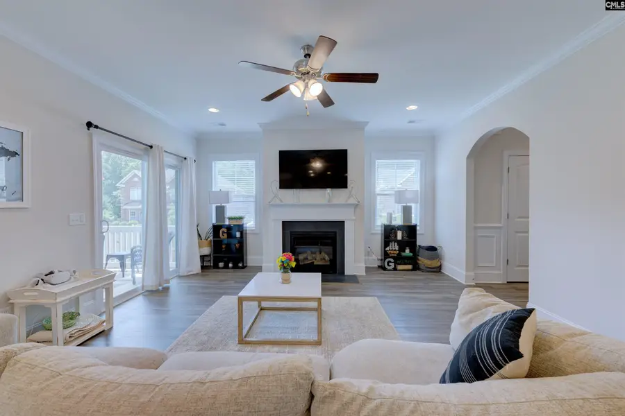 404 Lombard Way, Chapin, SC 29036 - Image #2