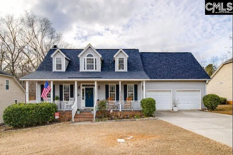 202 Saints Creek Lane, Irmo, SC 29063 - Image #1