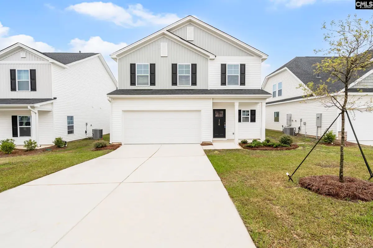 114 Middlesex Ct., Lugoff, SC 29078 - Image #1