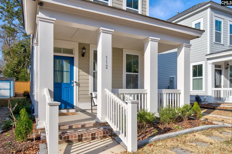 112 Herman Street, West Columbia, SC 29169 - Image #2