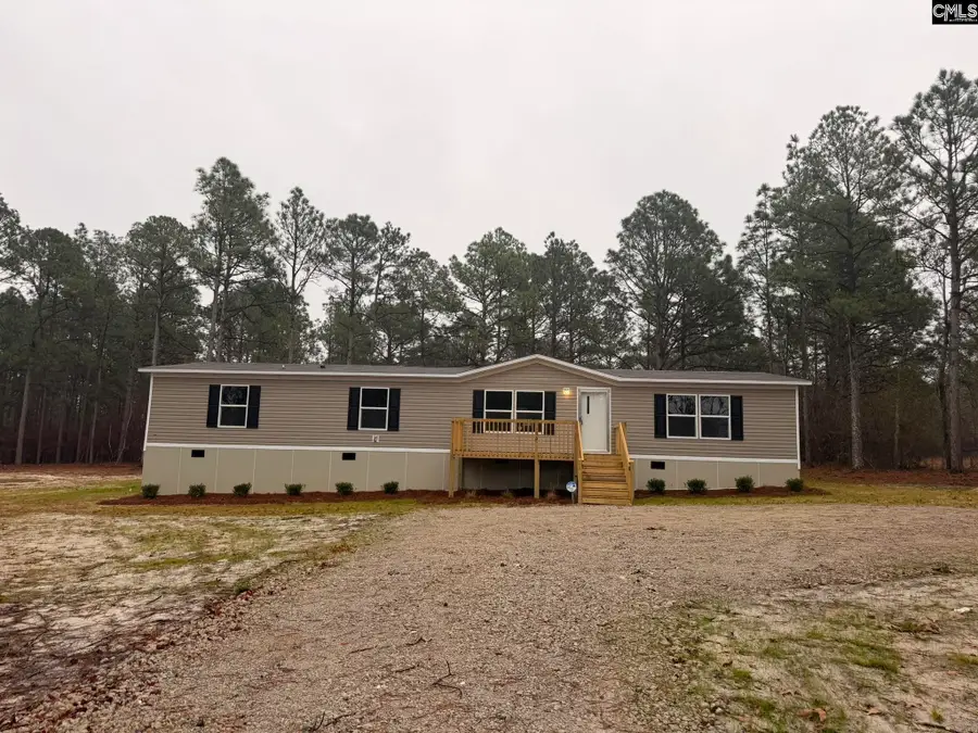 136 Carlton Drive, Batesburg, SC 29006 - Image #2