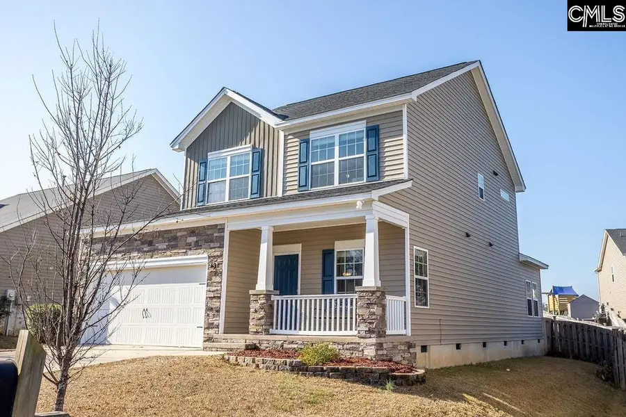 159 Whispering Oak Lane, Chapin, SC 29036 - Image #3