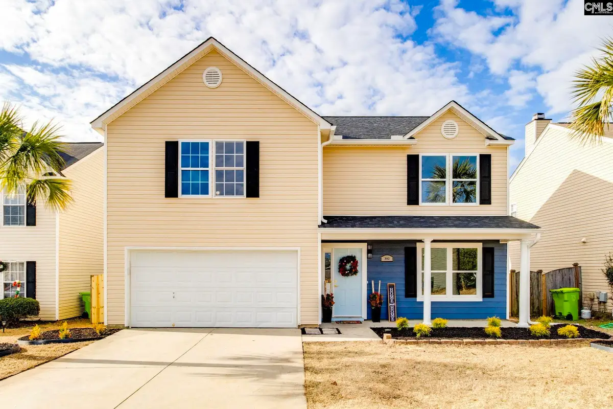 382 Fox Trot Drive, Columbia, SC 29229 - Image #1
