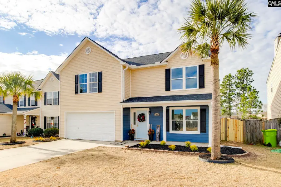 382 Fox Trot Drive, Columbia, SC 29229 - Image #3