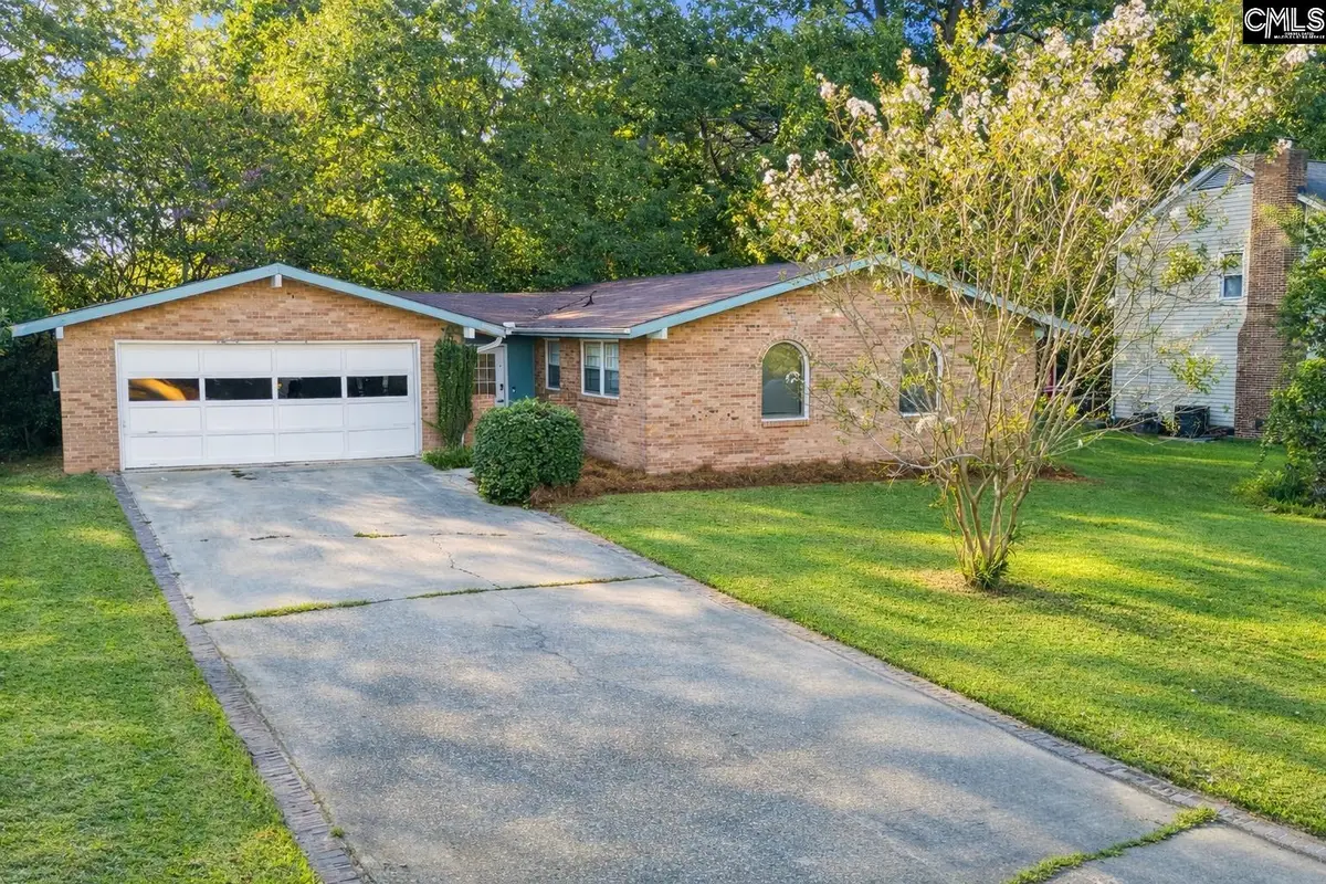 133 W Idlewood Circle, West Columbia, SC 29170 - #1