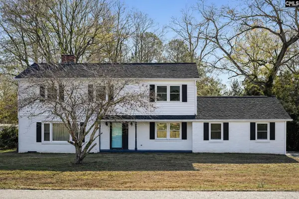 710 Airport Road, Newberry, SC 29108