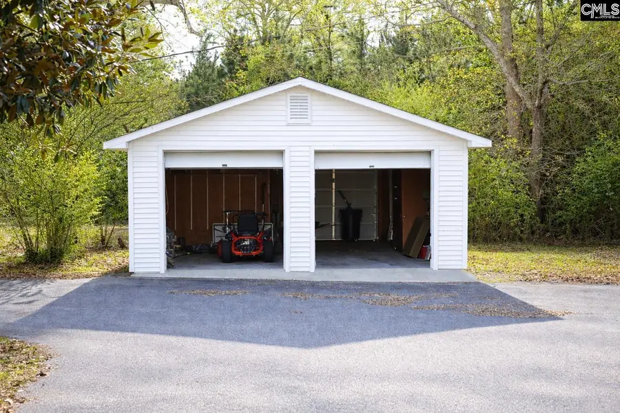 710 Airport Road, Newberry, SC 29108 - #2