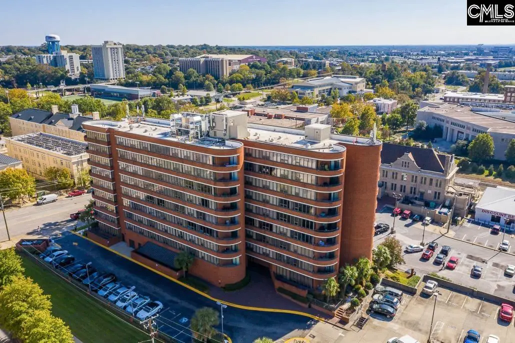 1100 Wheat Street #612, Columbia, SC 29201 - Image #1