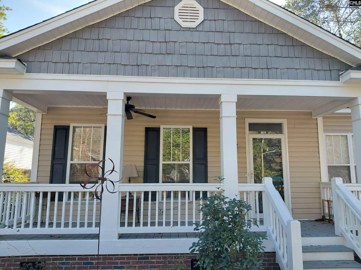 618 Kortright Street, Columbia, SC 29203 - Image #1