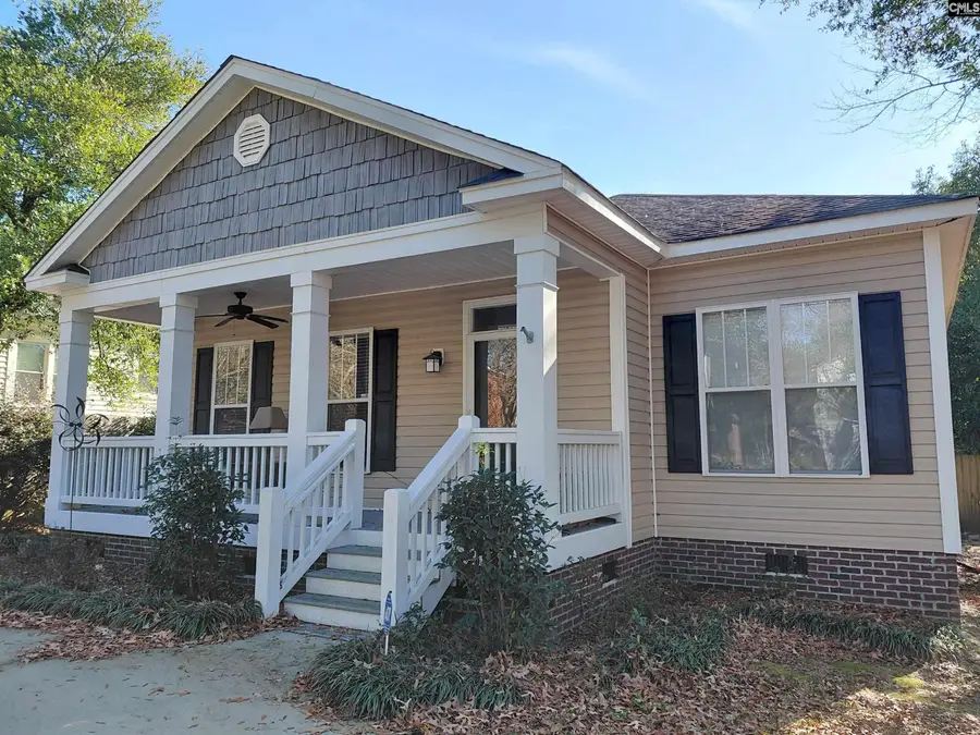 618 Kortright Street, Columbia, SC 29203 - Image #2