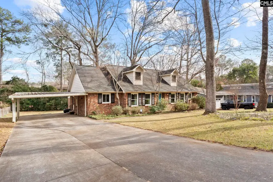 2828 Woodland Hills Street, Columbia, SC 29210 - Image #2