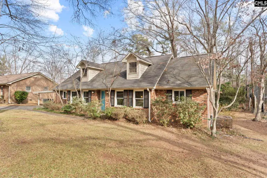 2828 Woodland Hills Street, Columbia, SC 29210 - Image #3