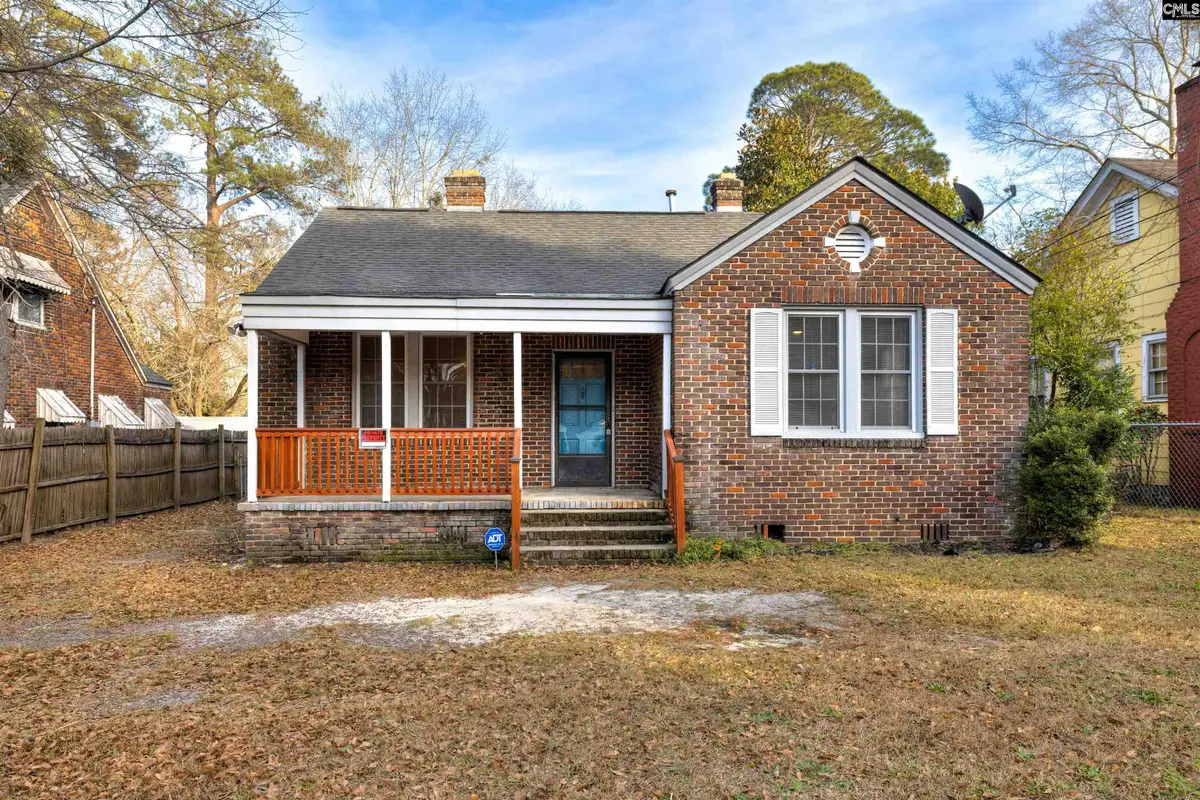 25 Baker Street, Sumter, SC 29150 - Image #1