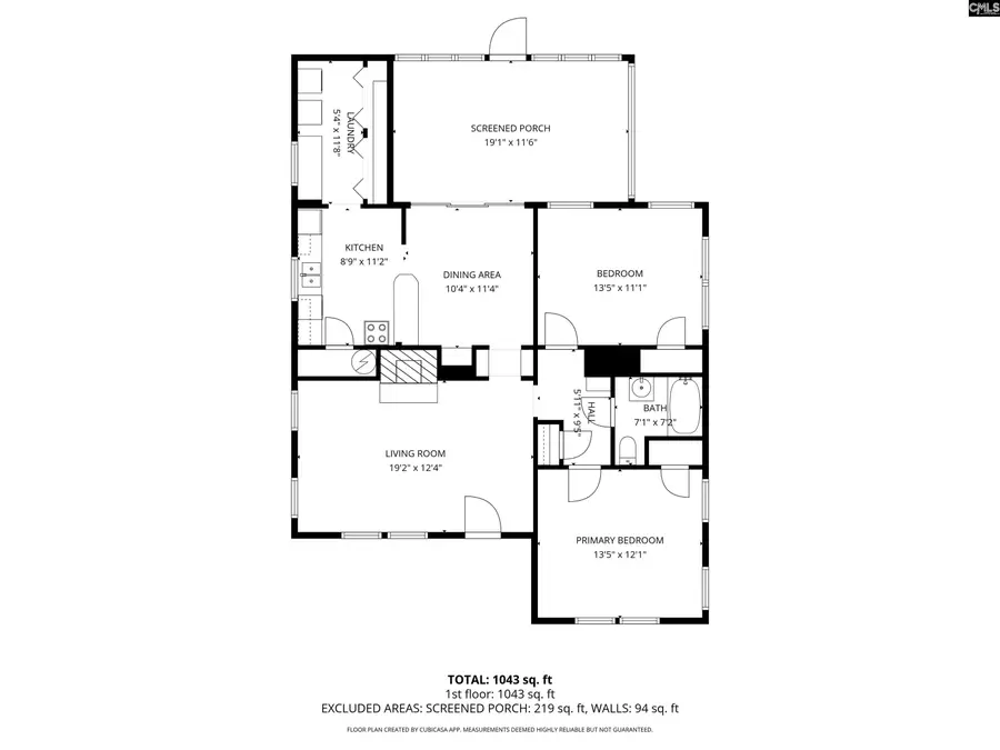 25 Baker Street, Sumter, SC 29150 - Image #2