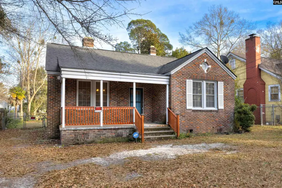 25 Baker Street, Sumter, SC 29150 - Image #3