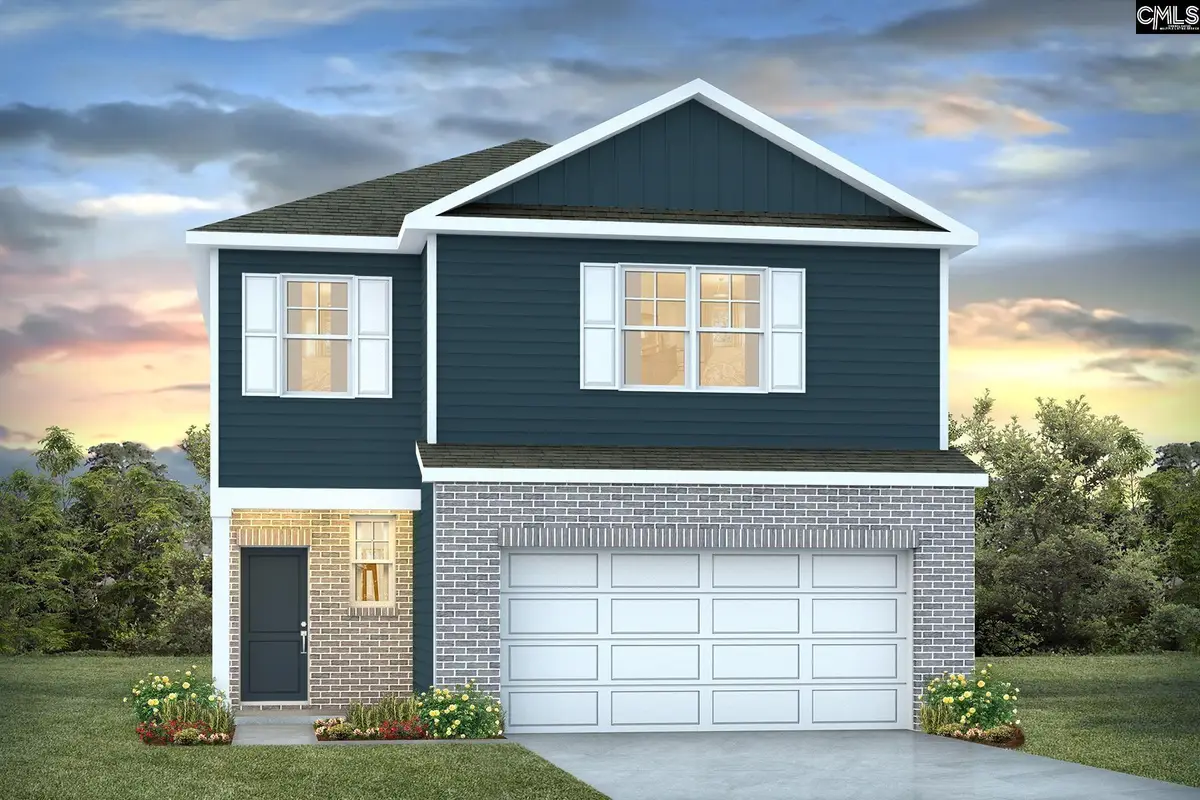 9 Hobb Stone Lane, Blythewood, SC 29016 - Image #1