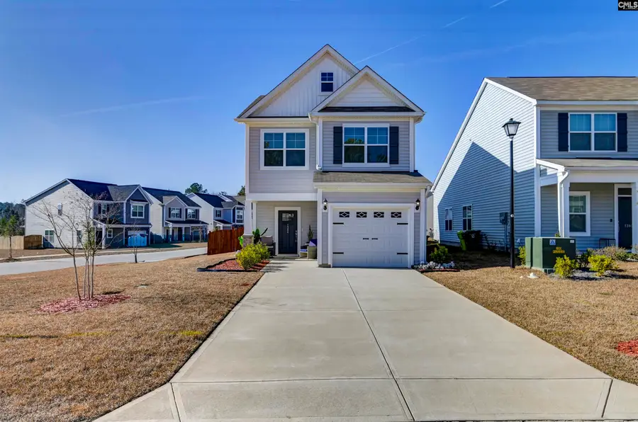 1384 Sweet Gardenia Drive, Blythewood, SC 29016 - Image #2