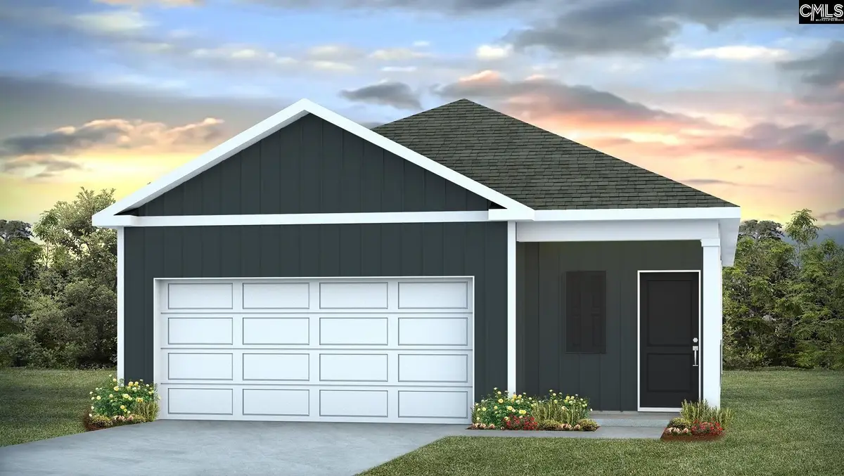 420 Wisteria Walk Way, Hopkins, SC 29061 - Image #1