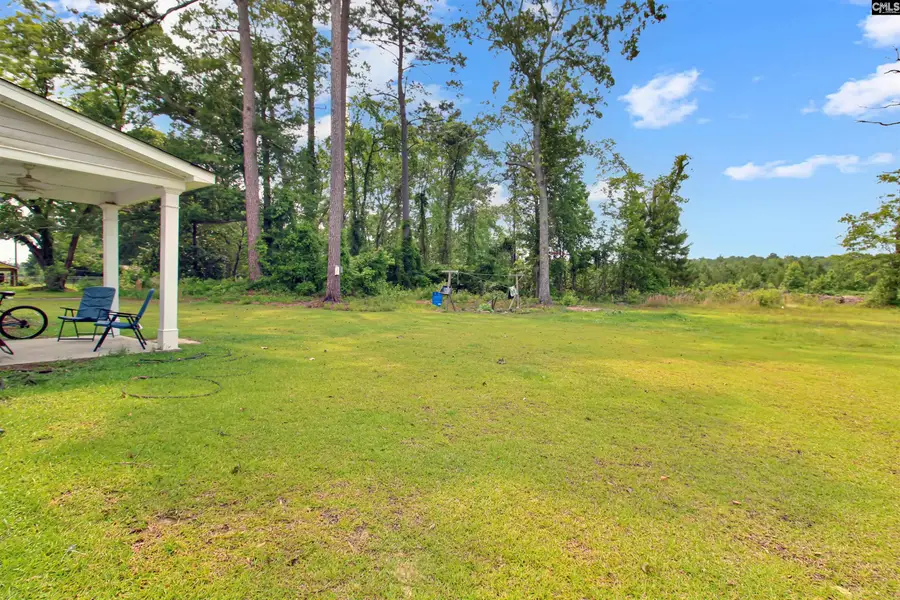 1549 Brentwood Drive, Orangeburg, SC 29115 - Image #3