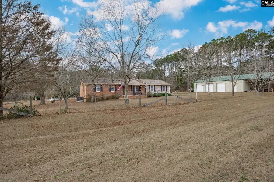 528 Hallman Wagon Road, Leesville, SC 29070 - Image #2