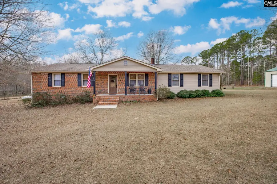 528 Hallman Wagon Road, Leesville, SC 29070 - Image #3