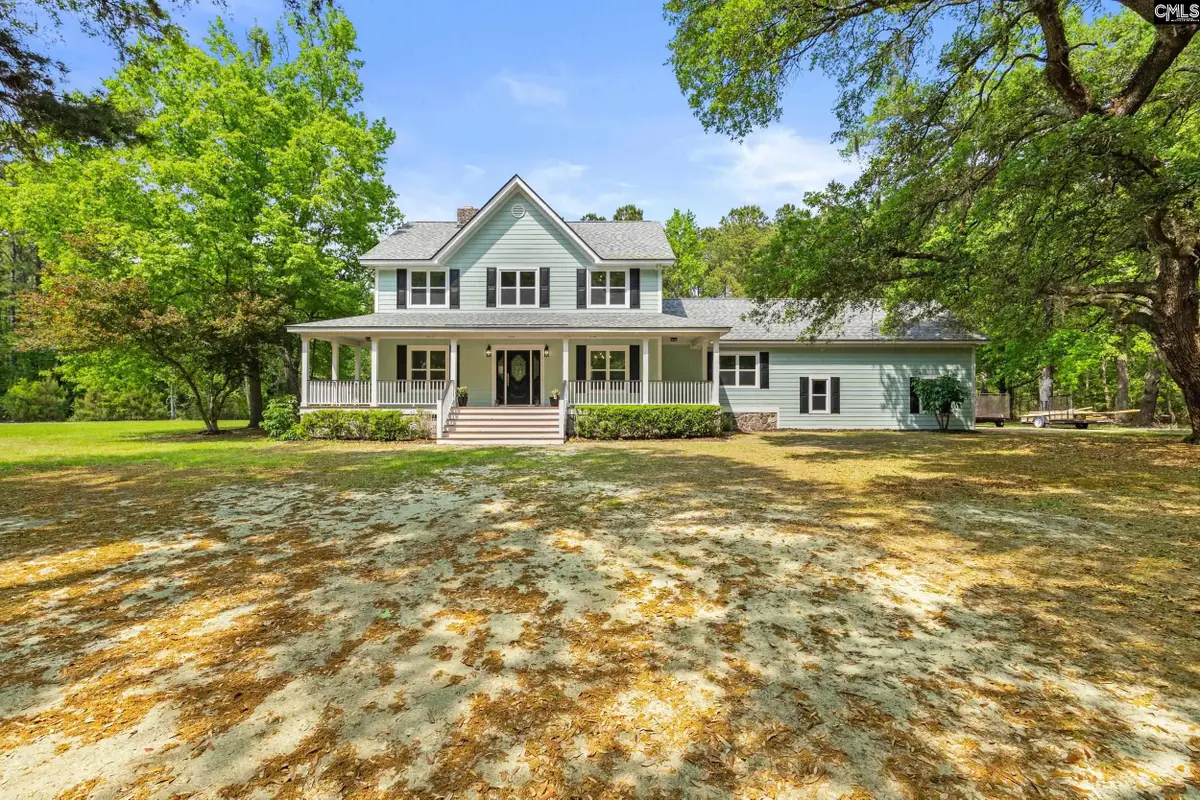 5950 Kelseys Mill Road, Ravenel, SC 29470 - #1