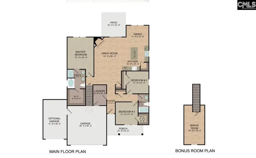 2 Sylvan Ridge Court, Lugoff, SC 29078 - #2