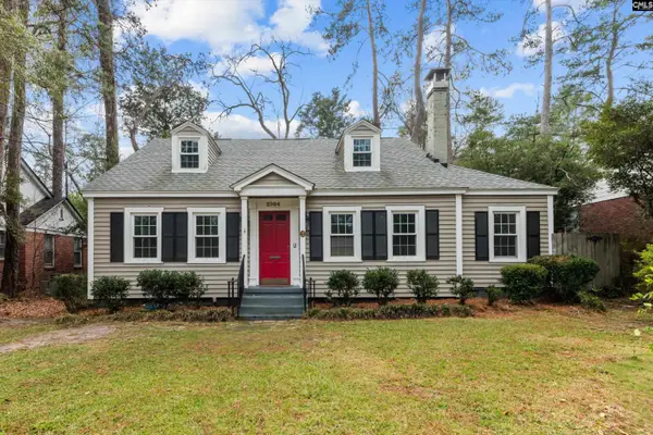 2904 Stratford Road, Columbia, SC 29204