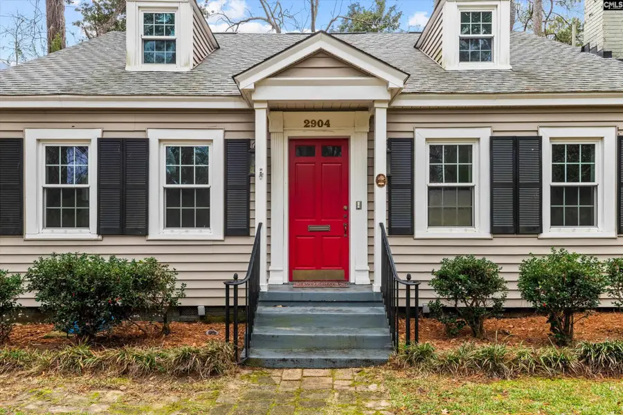 2904 Stratford Road, Columbia, SC 29204 - #3