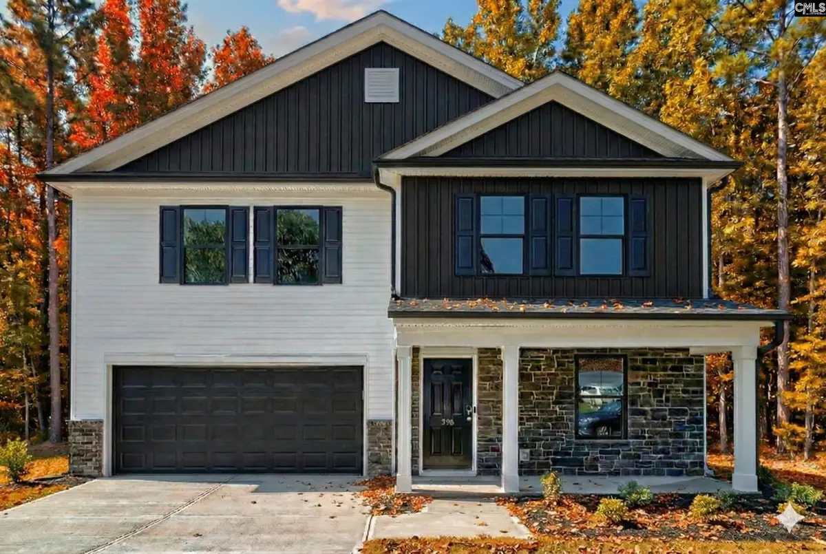 727 Old Stagecoach Road, Camden, SC 29020 - Image #1