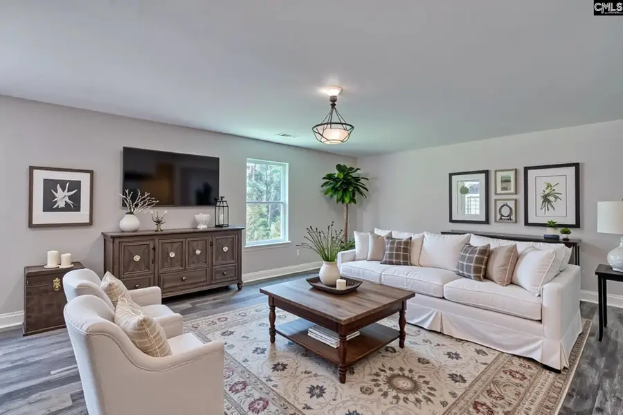 727 Old Stagecoach Road, Camden, SC 29020 - Image #2