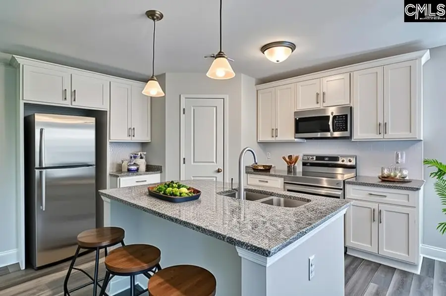 727 Old Stagecoach Road, Camden, SC 29020 - Image #3