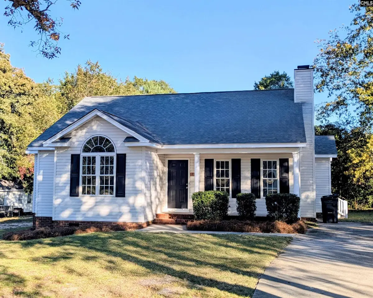 411 Black Avenue, Lexington, SC 29072 - Image #1