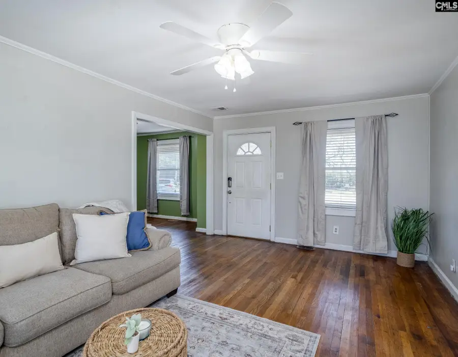 1016 Willis Street, Batesburg, SC 29006 - Image #2