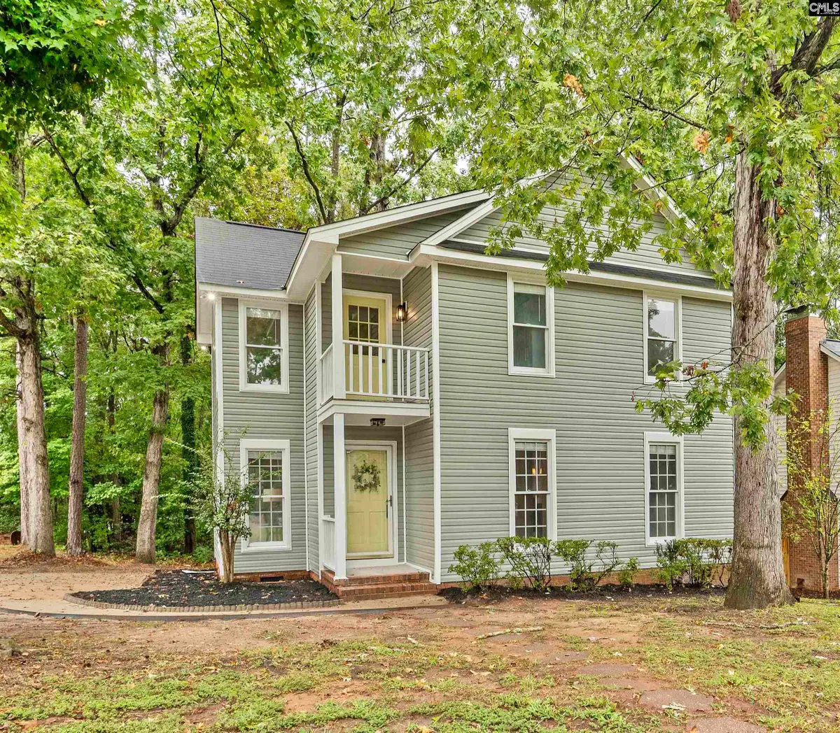 101 E Sparrowood Run, Lexington, SC 29072 - #1