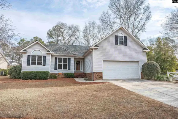 125 Tarrar Springs Road, Lexington, SC 29072