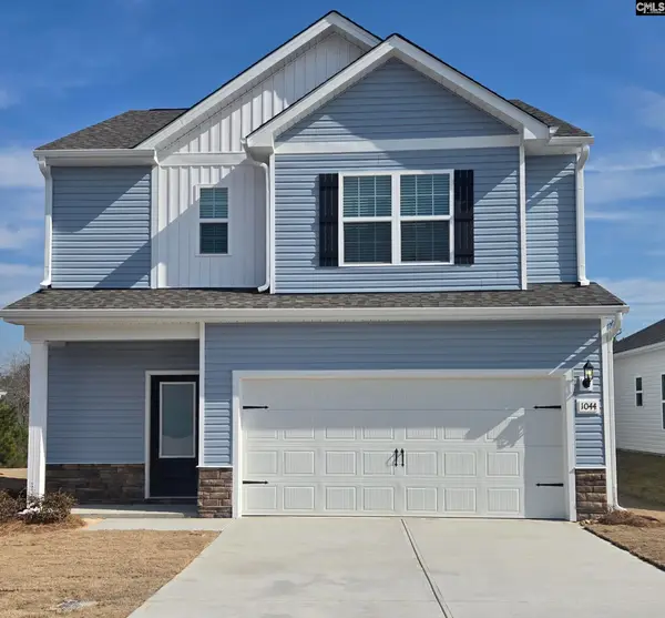 1044 Peaceful Fawn Drive, Elgin, SC 29045