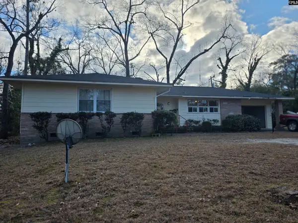 4134 Timberlane Drive, Columbia, SC 29205