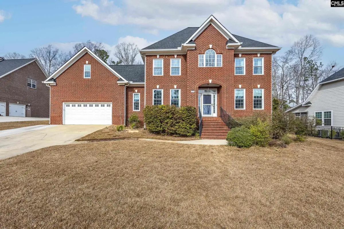 159 Harvest Moon Drive, Leesville, SC 29070 - Image #1