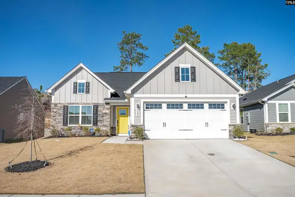 320 Switch Grass Court, Elgin, SC 29045