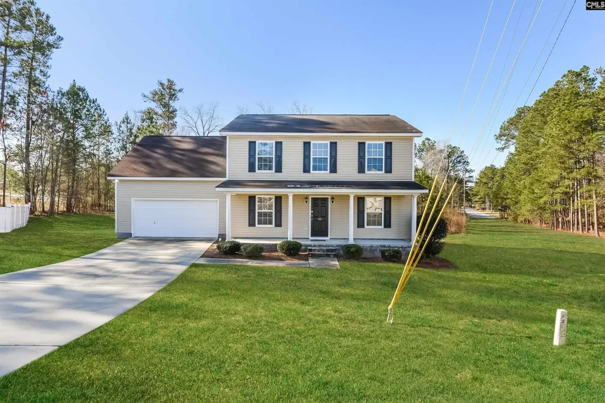 100 Cane Brake Drive, Columbia, SC 29223 - Image #1