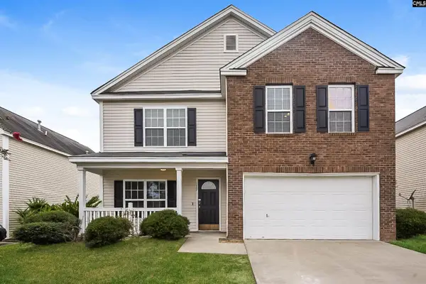 117 Dawson Hill Lane, Lexington, SC 29072