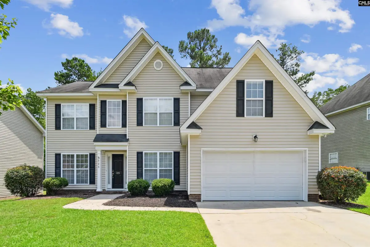 325 Nichols Branch Lane, Irmo, SC 29063 - Image #1