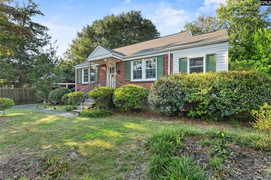 1628 C Avenue, West Columbia, SC 29169 - Image #2