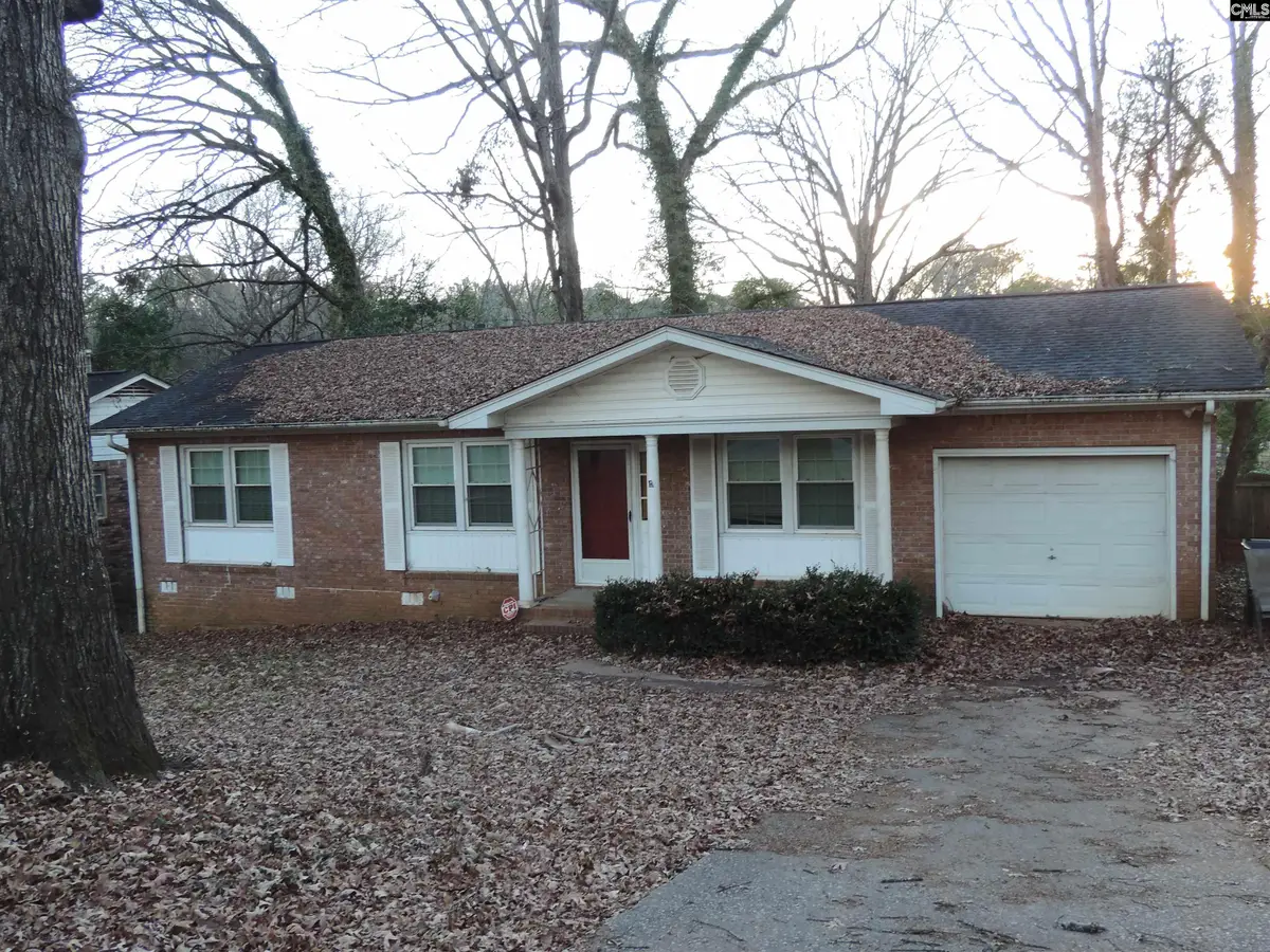 229 Broken Hill Road, Columbia, SC 29212 - Image #1