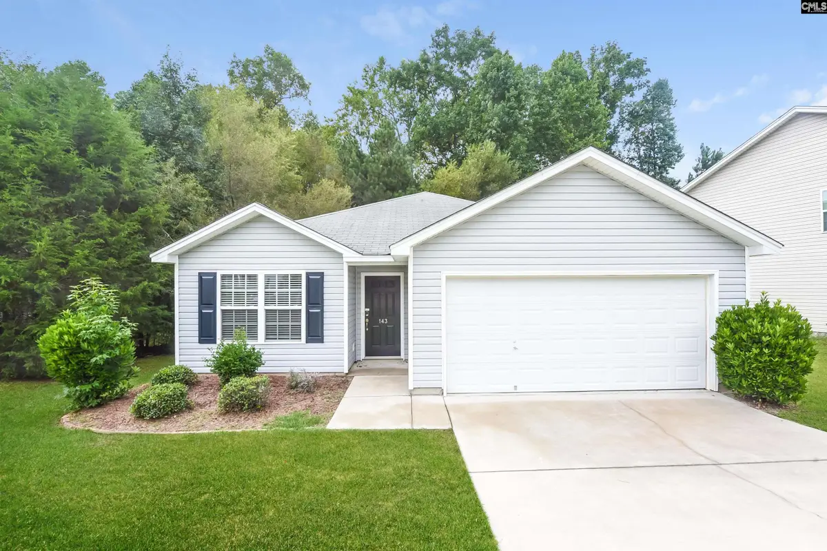 143 Vermillion Drive, Columbia, SC 29209 - Image #1