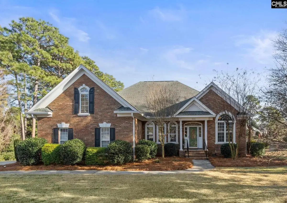 100 Shallow Brook Drive, Columbia, SC 29223 - Image #1