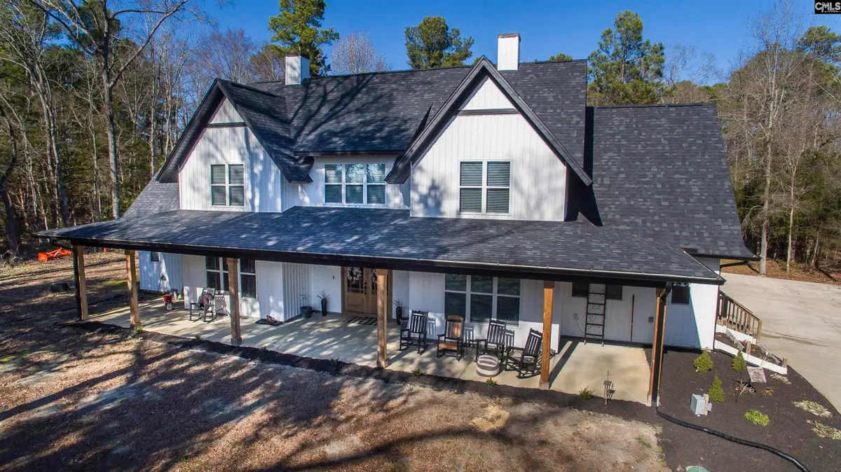 160 Stucks Point, Chapin, SC 29036 - Image #1